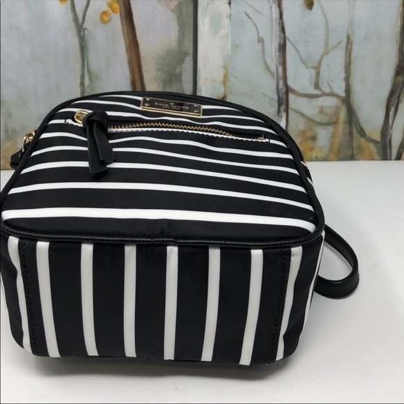 Nwt Kate Spade Bradley Backpack - Picture 6 of 8